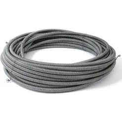 Ridgid 5/8" x 100' Heavy Duty Drum Cable 37643