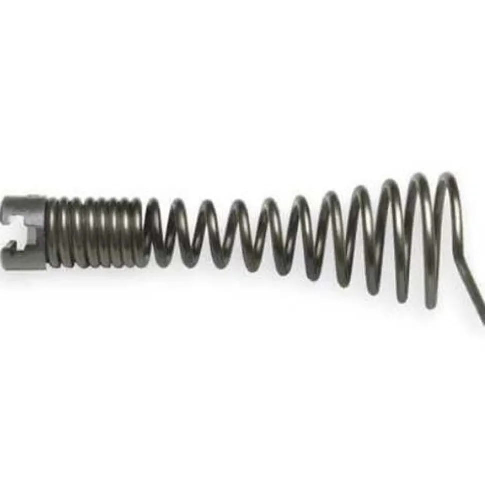 RIDGID 1/4" x 25' S-1 Cable with Funnel Auger 50652