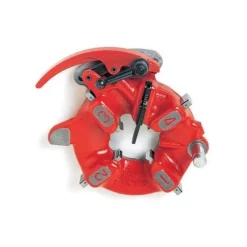 RIDGID 815A 1/8 - 2" BPST Die Head Self-Opening RH 97080