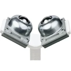 RIDGID Ball Transfer Head Set (Includes Ref. No. 2) 60007