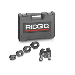 RIDGID C1 Compact Rings Kit for ProPress (1/2" - 1-1/4") 28043