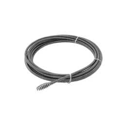 RIDGID C-8 Sectional All-Purpose Wind Cable 5/8" x 7.5' 62270