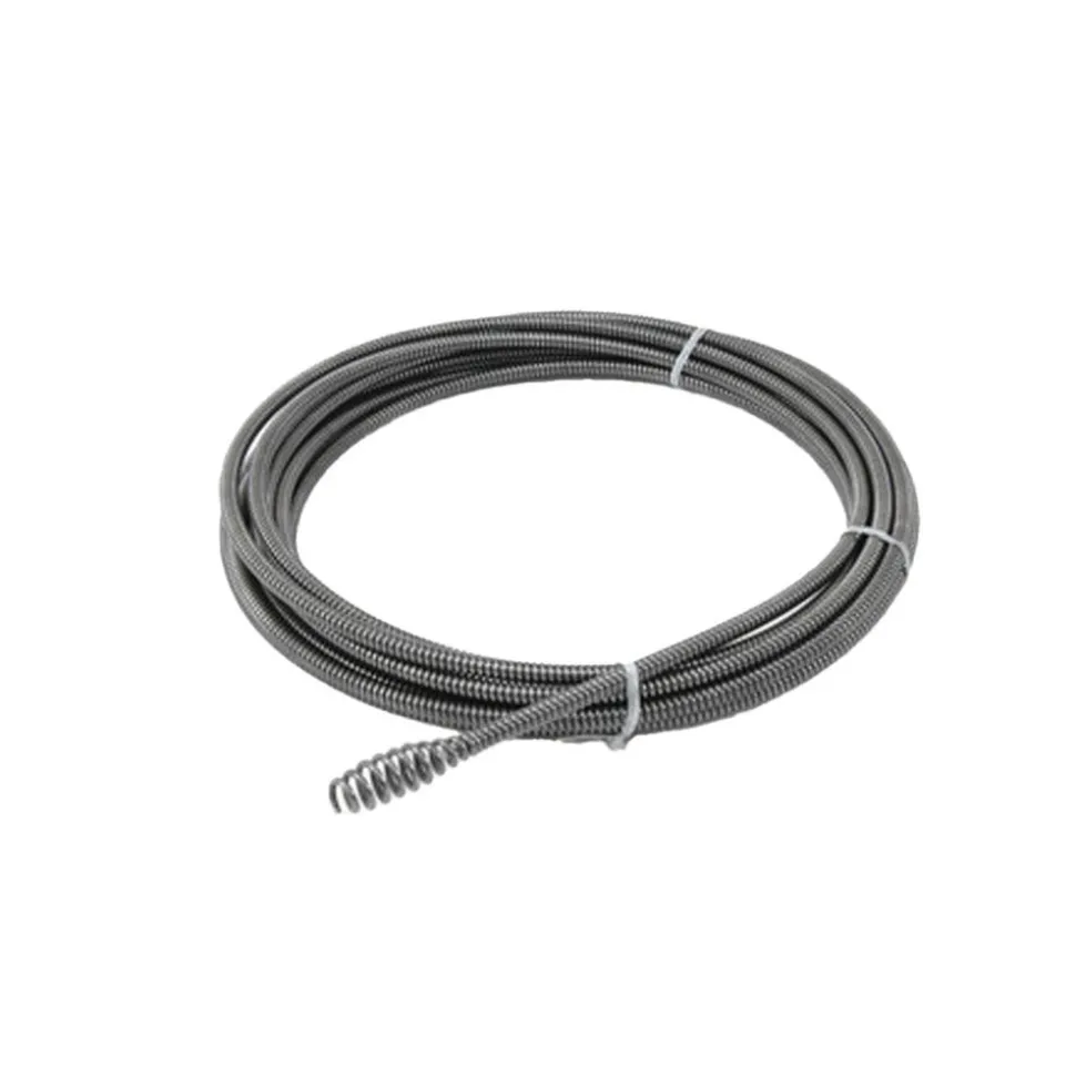 RIDGID C-8 Sectional All-Purpose Wind Cable 5/8" x 7.5' 62270