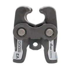 RIDGID Compact MegaPress Kit, 1/2" - 3/4" Rings with C1 Actuator 66988