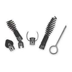 RIDGID Drain Cleaning Tool Set 48482