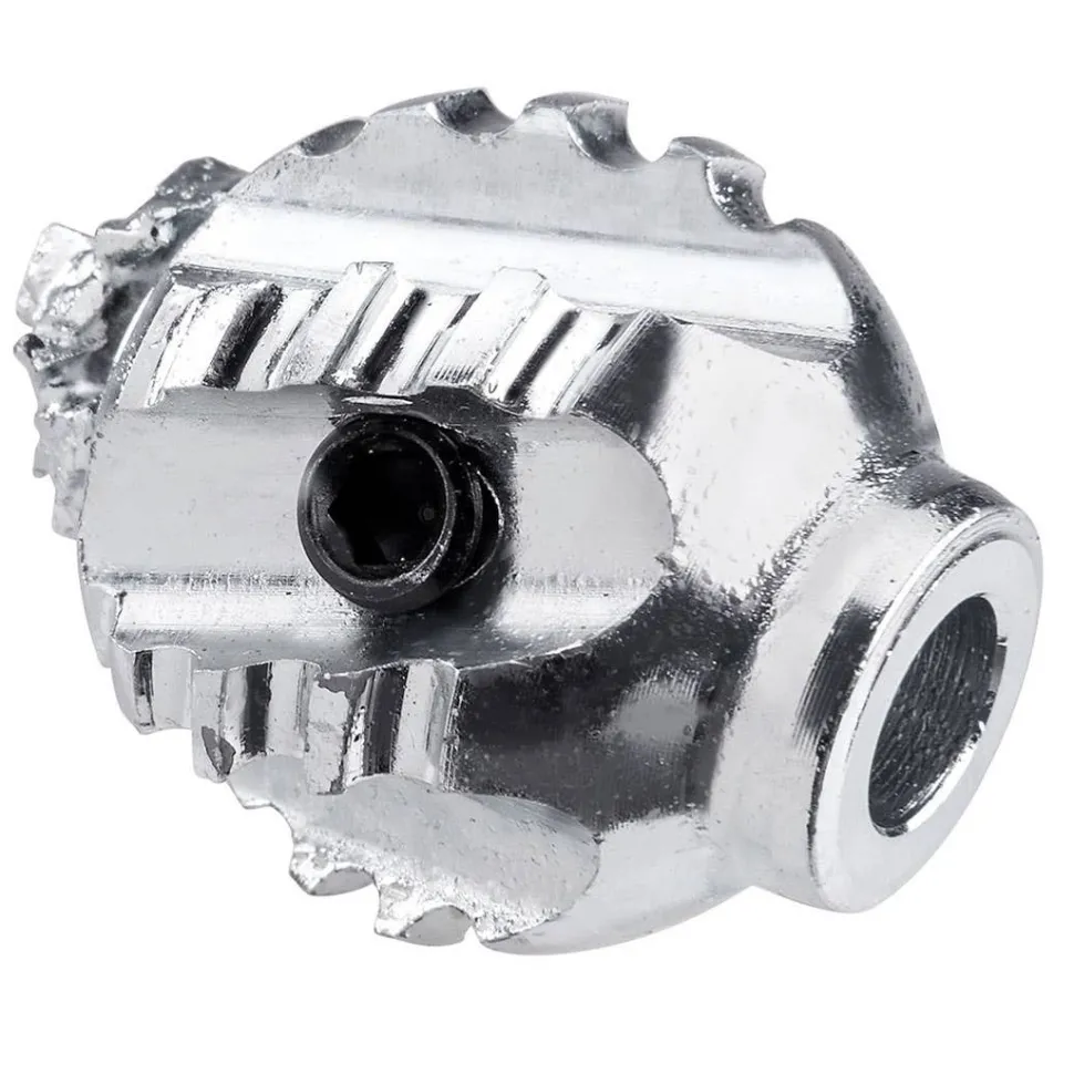 Ridgid FlexShaft K9-102 Penetrating Drop Head 71843