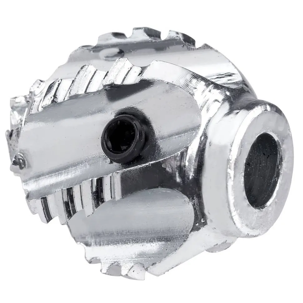 Ridgid FlexShaft K9-204 Penetrating Drop Head 71853