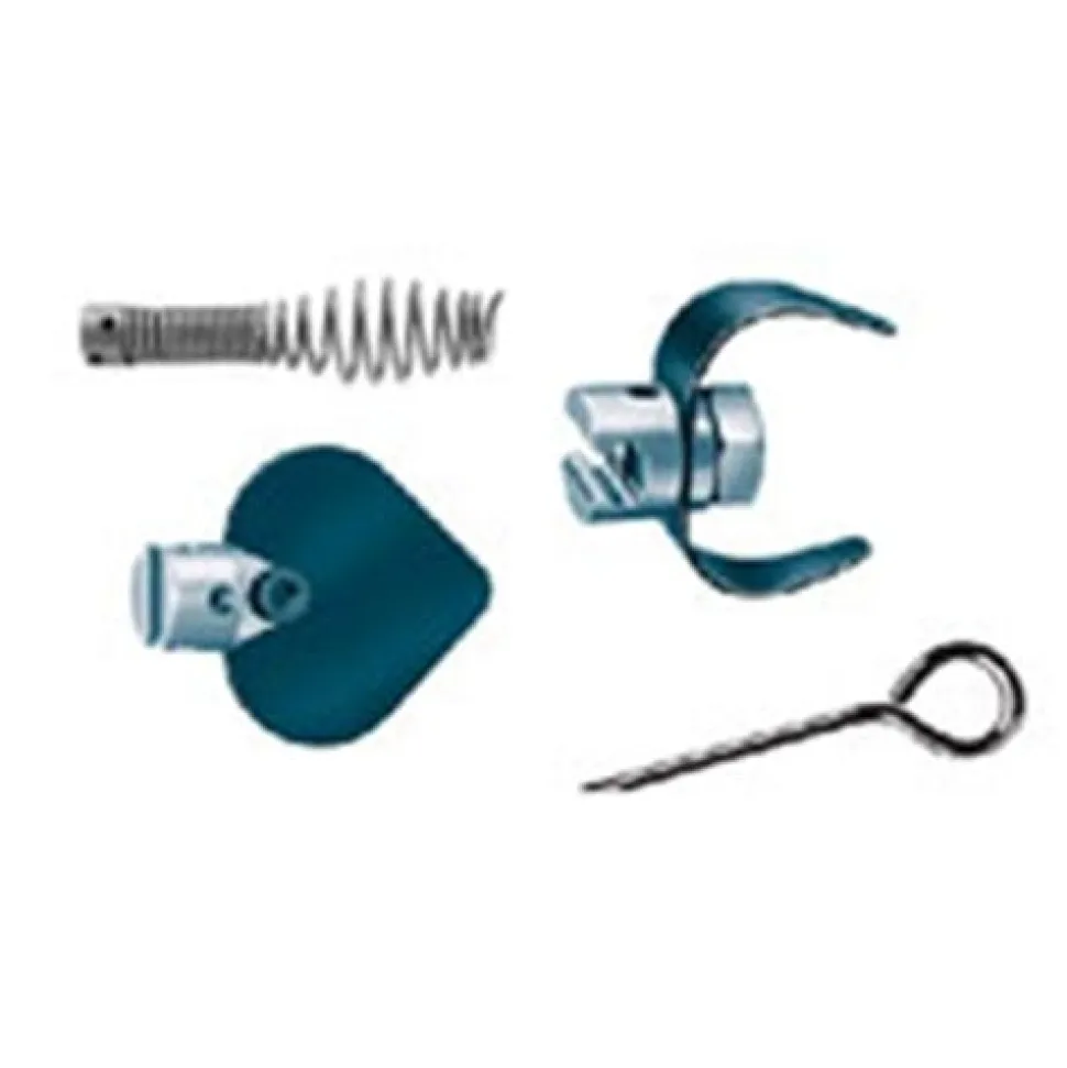 RIDGID for 1/2" (IC) T-270 Tool Set 54992