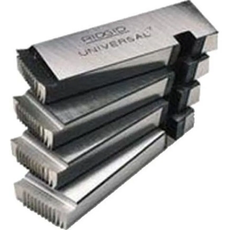 RIDGID High-Speed for Stainless Steel RH for Universal Die Heads 1/2" - 3/4"-14 TPI 47785