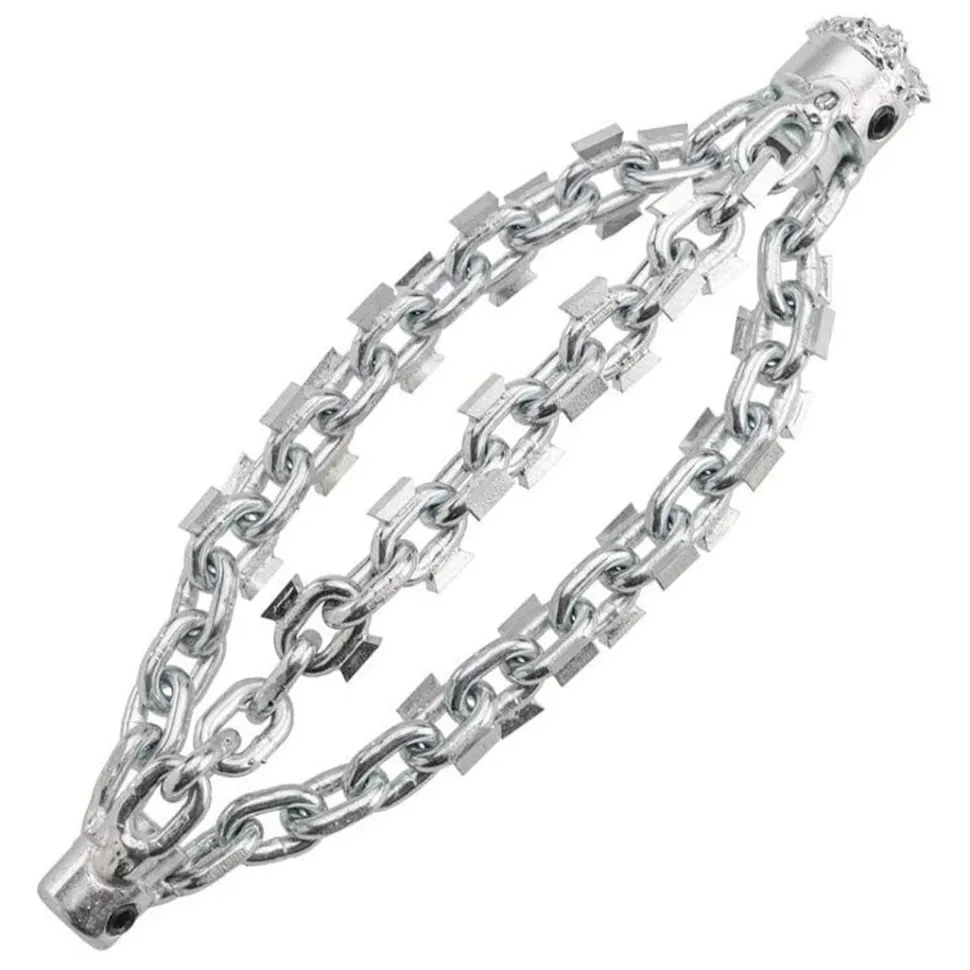 Ridgid K9-204 4" 3-Chain FlexShaft Penetrate Knocker 66588