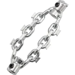 Ridgid K9-102 2" 2-Chain FlexShaft Penetrate Knocker 66573