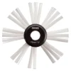 RIDGID K9-306 3" Nylon Cleaning Brush For 3/8" Cable 68958