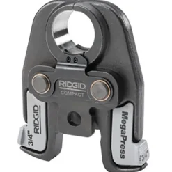 RIDGID MegaPress Viega Compact Jaw 3/4'' 48438