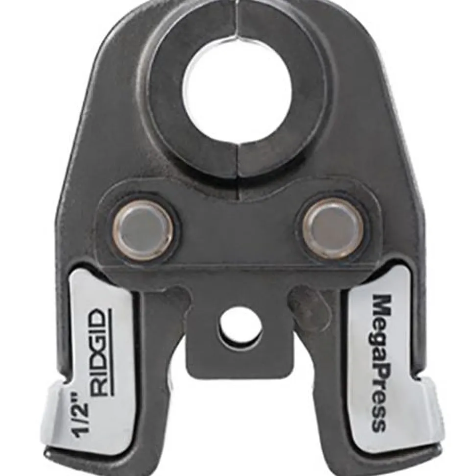 RIDGID MegaPress Viega Compact Jaw 1/2'' 48433