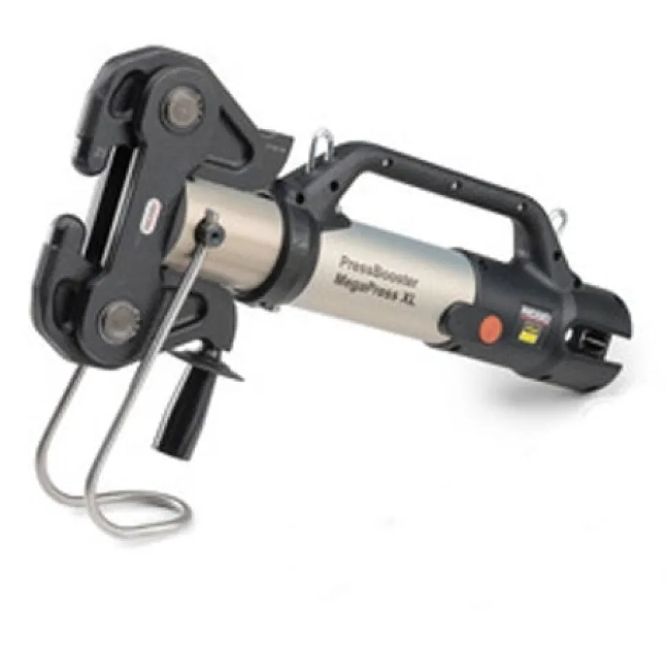 RIDGID MegaPress XL Press Booster for use with Standard Press (RP340, RP350) 60658