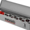 RIDGID Model 12R Metal Carrying Case 38625