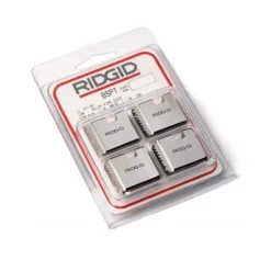 RIDGID 12R 1-1/2" Alloy Pipe Threading Dies 37845