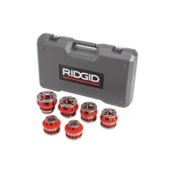 RIDGID 12-R HS Kit 1/2-2 NPT Diehead 71983
