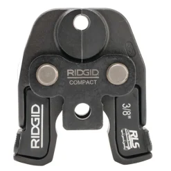 RIDGID RLS Compact Jaw 3/8" 55118