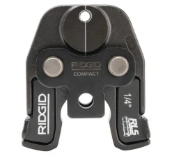 RIDGID RLS Compact Jaw 1/4" 55108