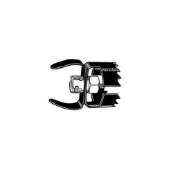 RIDGID T-103 Sawtooth Cutter 2-1/2" 62860