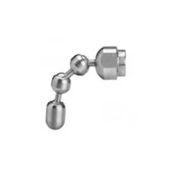 RIDGID Tools Drop Head Nozzle, H-44 64752