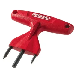 Ridgid Trident Cable Decoupler 61718