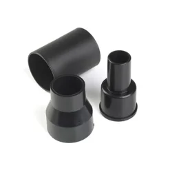 RIDGID VT1755 3 Piece Adapter Kit 31743