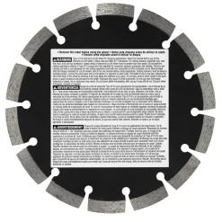 SKIL Green Cut Early Entry Assembly Kit 7