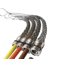 Southwire Maxis Grips Group D 600 - 750MCM with GPJ03 and RC158 GP104D