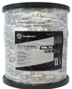 Southwire Qwiktape 1800 lb x 3000-ft Spool SWMT1800-3000S