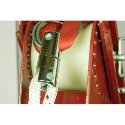 Southwire Swivel Clevis - 6,000lbs Pulling Rope MS114