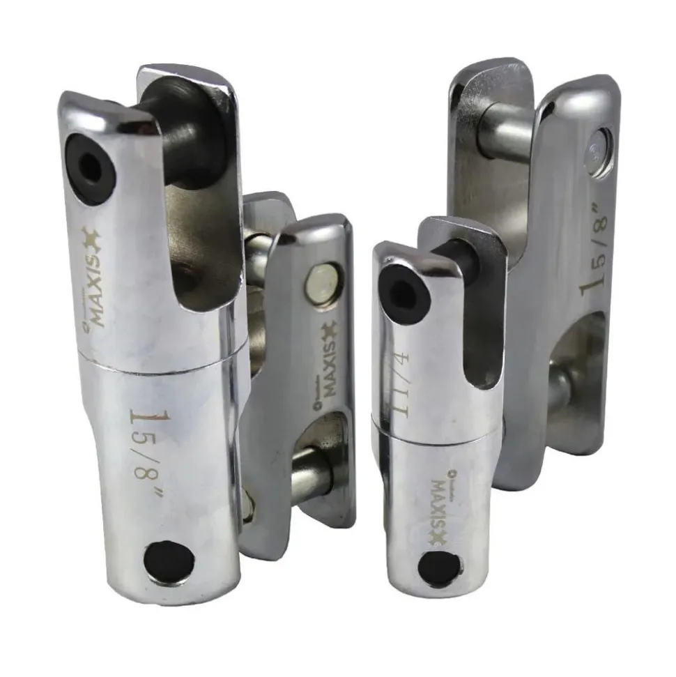 Southwire Tools & Equipment RC158 10,000 Lb. Rope Clevis 56830701