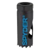 Spyder 7/8" Bi-Metal Hole Saw 600064CF