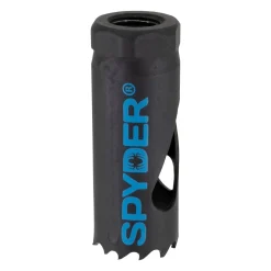Spyder 7/8" Bi-Metal Hole Saw 600064CF