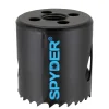 Spyder 1-7/8" Bi-Metal Hole Saw 600080CF