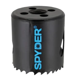 Spyder 1-7/8" Bi-Metal Hole Saw 600080CF