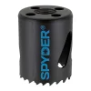 Spyder 1-5/8" Bi-Metal Hole Saw 600076CF