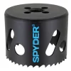 Spyder 2-5/8" Bi-Metal Hole Saw 600089CF