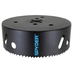Spyder 5-3/4" Bi-Metal Hole Saw 600110CF