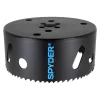 Spyder 4-1/2" Bi-Metal Hole Saw 600105CF
