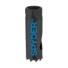 Spyder 3/4" Bi-Metal Hole Saw 600061CF