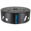 Spyder 6" Bi-Metal Hole Saw 600111CF