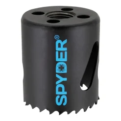Spyder 1-3/4" Bi-Metal Hole Saw 600078CF
