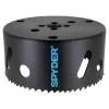 Spyder 4-1/8" Bi-Metal Hole Saw 600102CF