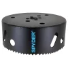 Spyder 5" Bi-Metal Hole Saw 600107CF
