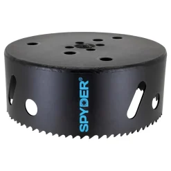 Spyder 5" Bi-Metal Hole Saw 600107CF
