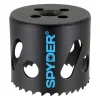 Spyder 2-1/4" Bi-Metal Hole Saw 600084CF