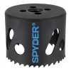 Spyder 2-1/2" Bi-Metal Hole Saw 600087CF