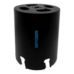 Spyder 5-1/4" Deep Cut Tungsten Carbide Tipped Hole Saw 600837